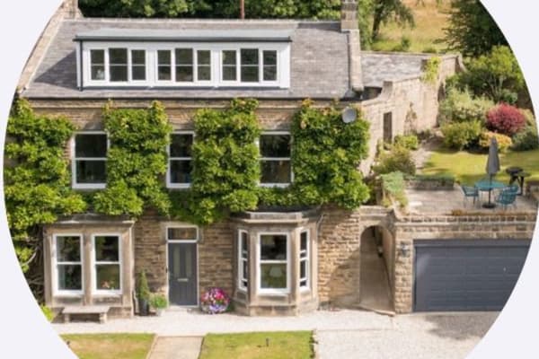 House sit in Harrogate, United Kingdom