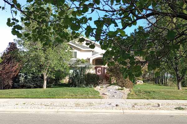 House sit in Salt Lake City, UT, US