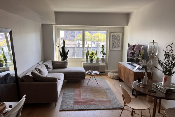 House sit in Brooklyn, NY, US