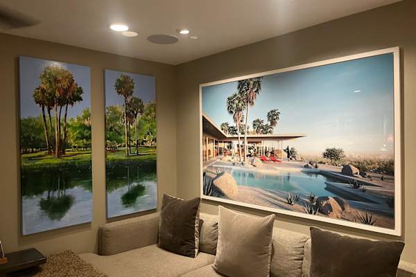 House sit in Atlantic Beach, FL, US