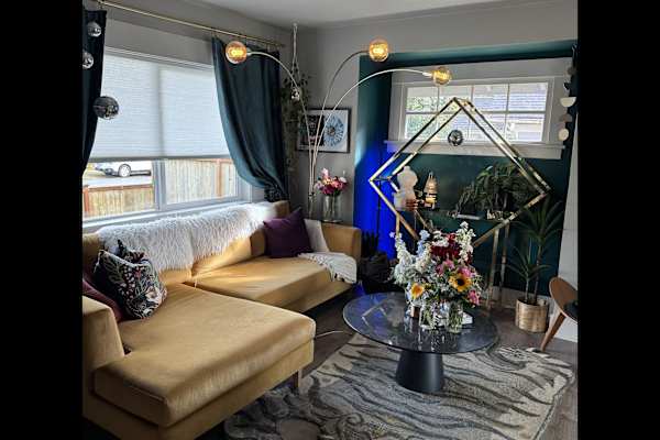 House sit in Tacoma, WA, US