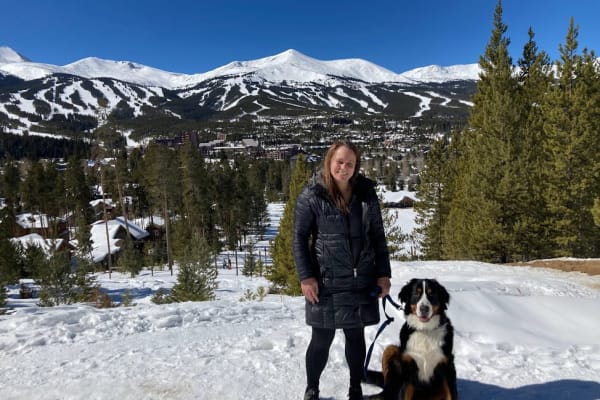 House sit in Breckenridge, CO, US