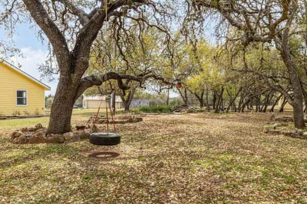 House sit in New Braunfels, TX, US