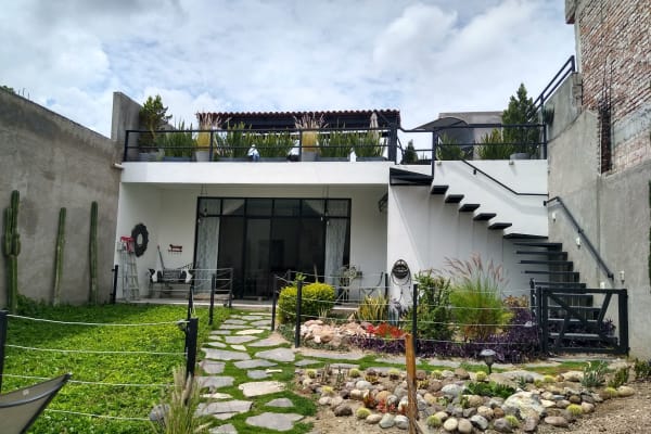 House sit in San Miguel de Allende, Mexico