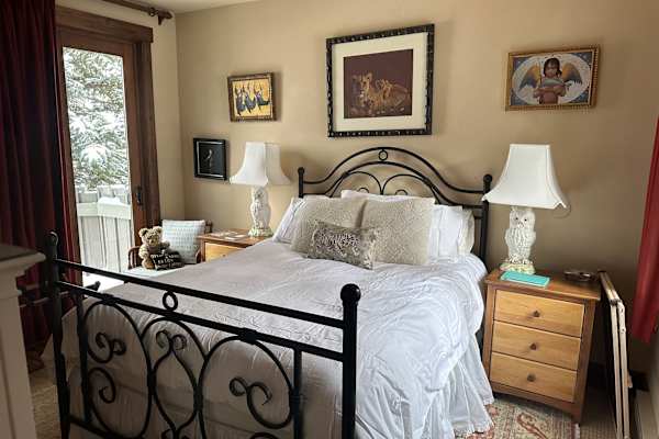 House sit in Snowmass Village, CO, US