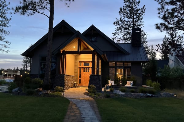 House sit in Bend, OR, US