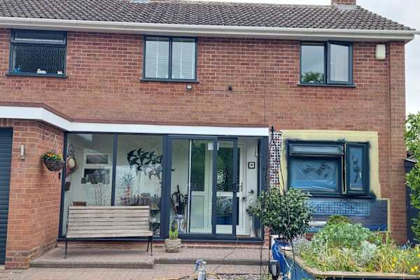 House sit in Inkberrow, United Kingdom