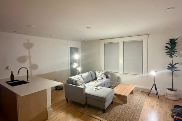 House sit in Medford, MA, US