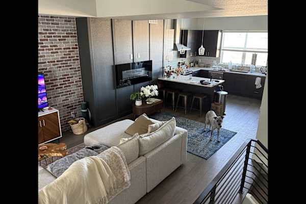 House sit in Arvada, CO, US