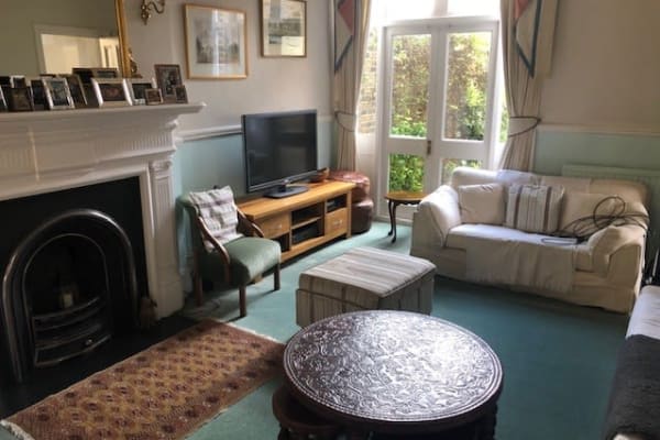 House sit in West Ealing, United Kingdom