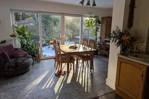 House sit in Hinckley, United Kingdom