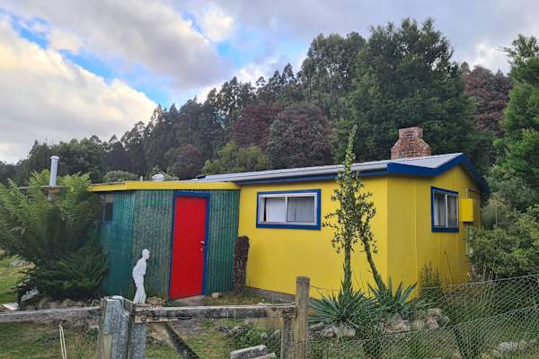 House sit in Margate, TAS, Australia