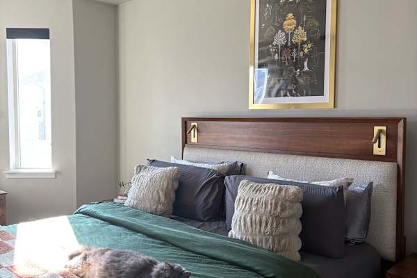 House sit in Herriman, UT, US