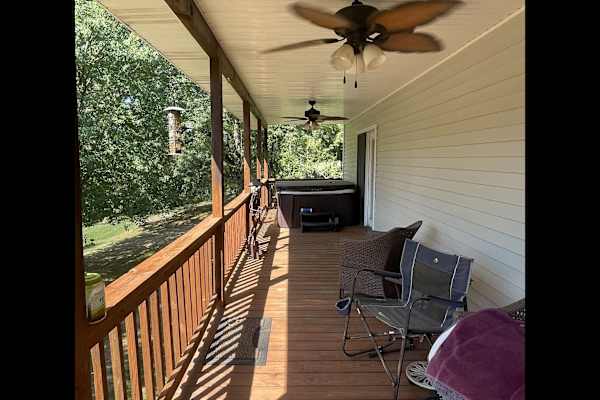 House sit in Green Forest, AR, US