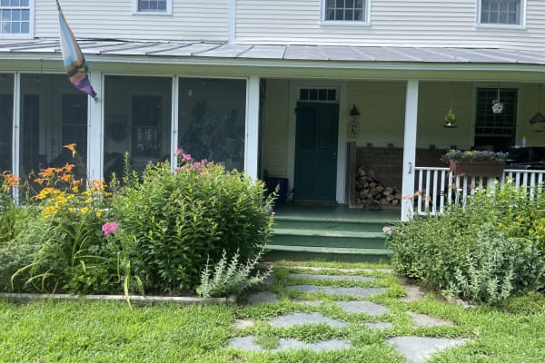 House sit in Farmington, ME, US