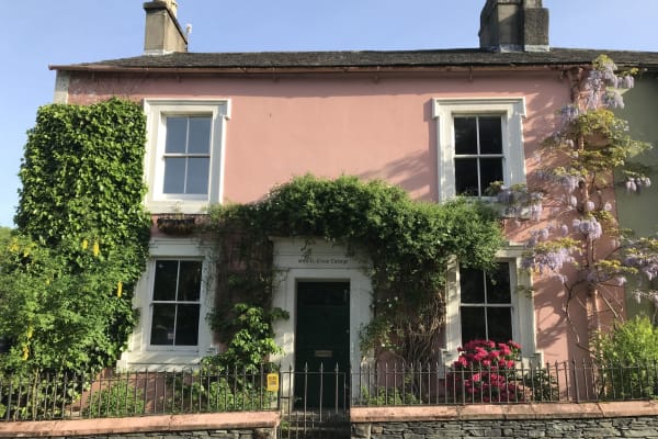 House sit in Keswick, United Kingdom