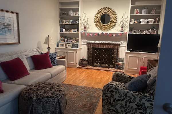 House sit in Raleigh, NC, US