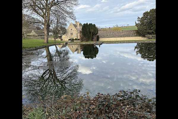 House sit in Guiting Power, United Kingdom