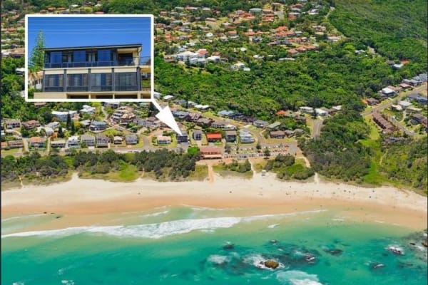 House sit in Port Macquarie, NSW, Australia