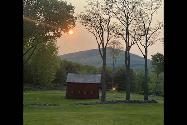 House sit in Kingston, NY, US