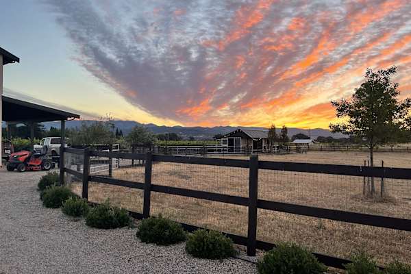 House sit in Sonoma, CA, US