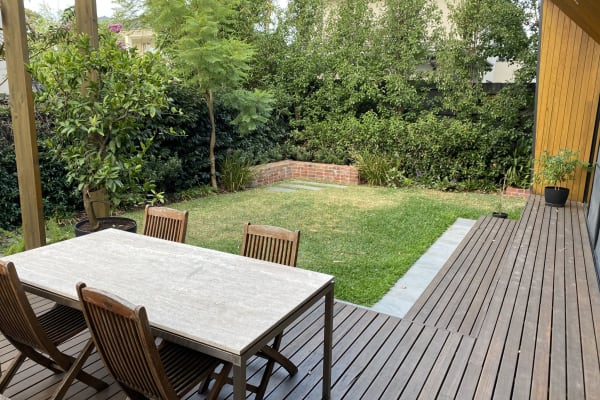 House sit in Brighton Beach, VIC, Australia