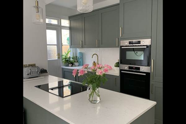 House sit in Streatham, United Kingdom