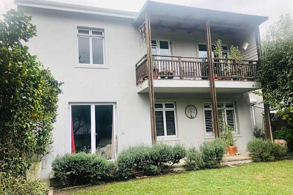 House sit in Cape Town, South Africa