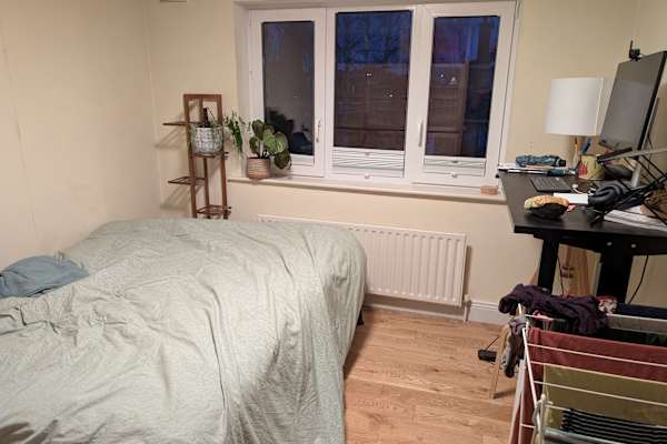 House sit in Bray, Ireland