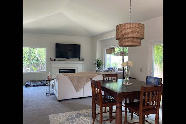 House sit in Goleta, CA, US