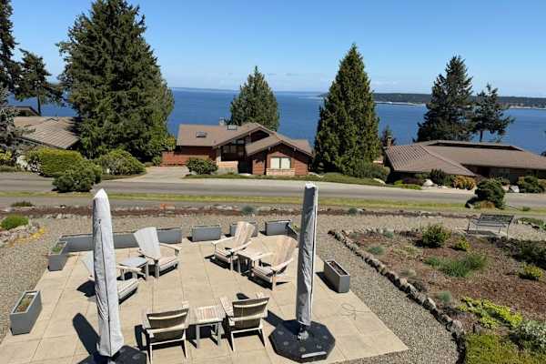 House sit in Port Townsend, WA, US