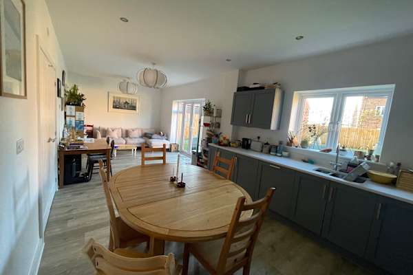 House sit in Sheringham, United Kingdom