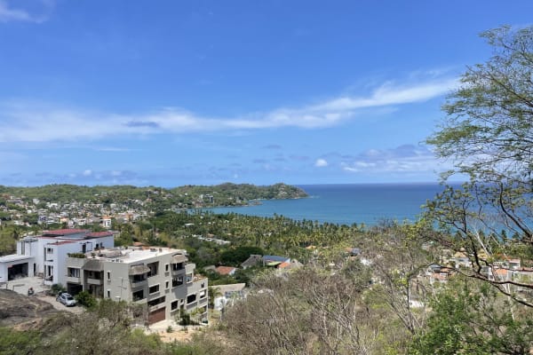 House sit in Sayulita, Mexico