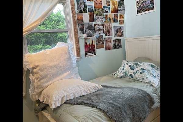 House sit in Fairfield, CT, US