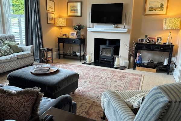 House sit in Harpenden, United Kingdom