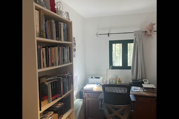 House sit in Fuenteheridos, Spain