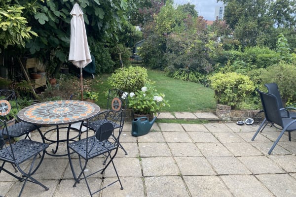 House sit in Hampstead, United Kingdom