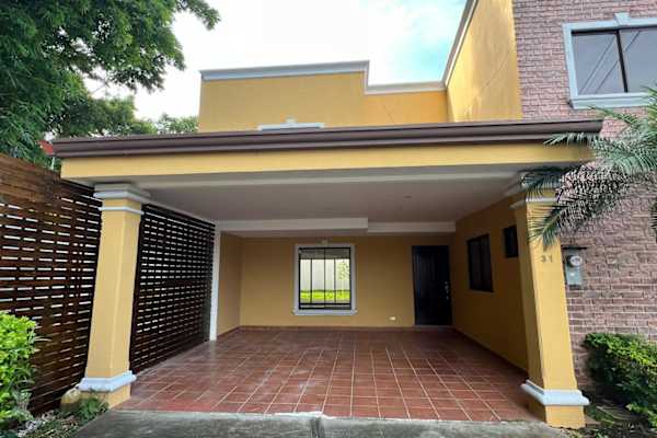 House sit in Pozos, Costa Rica