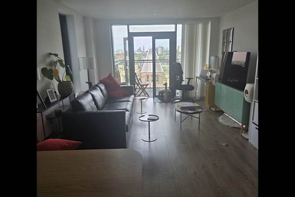 House sit in Hackney, United Kingdom