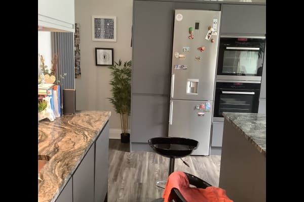 House sit in Knaresborough, United Kingdom