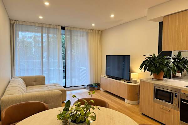 House sit in Sydney, NSW, Australia