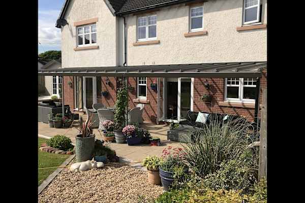 House sit in Powfoot, United Kingdom