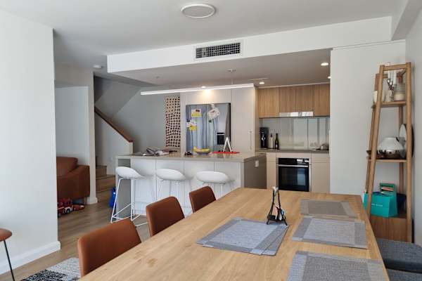 House sit in Sydney, NSW, Australia