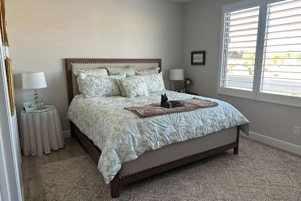 House sit in Green Valley, AZ, US