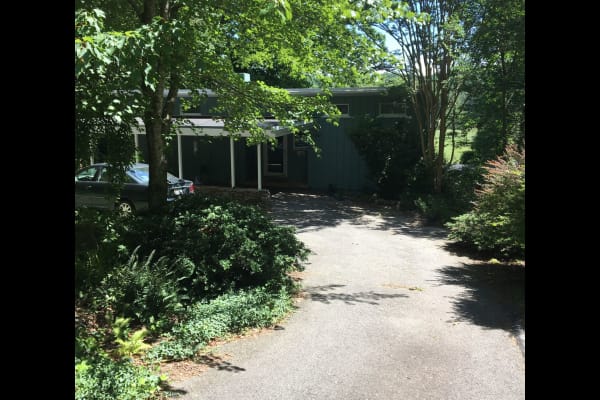 House sit in Hendersonville, NC, US