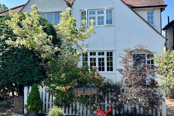 House sit in Hersham, United Kingdom