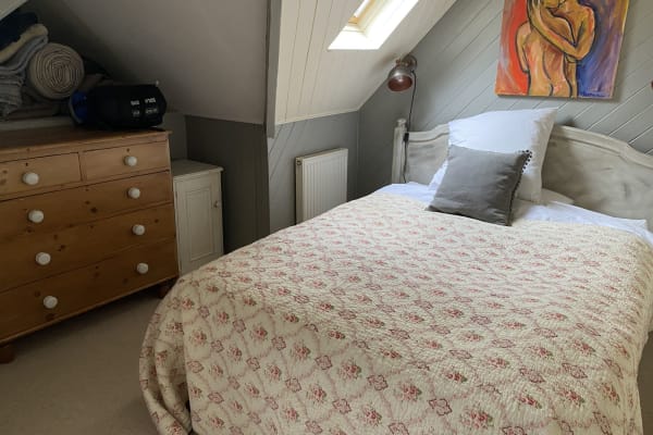 House sit in Amberley, United Kingdom