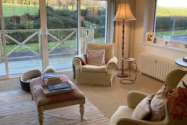 House sit in Jedburgh, United Kingdom