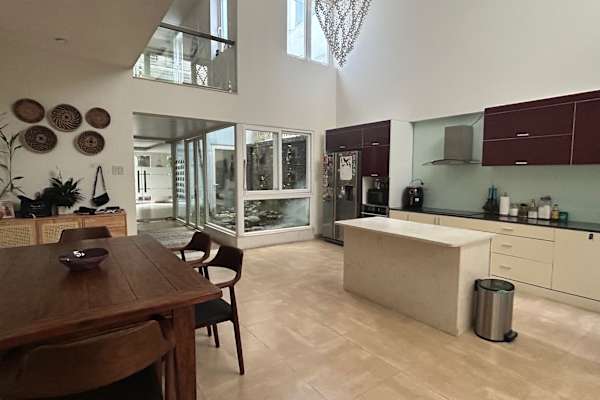 House sit in Ho Chi Minh City, Vietnam