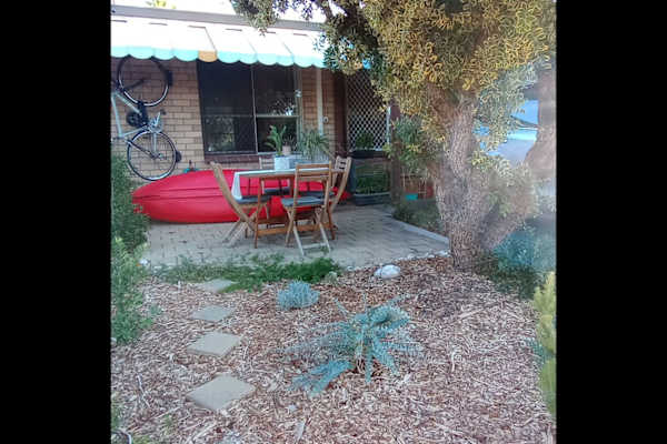 House sit in Fremantle, WA, Australia